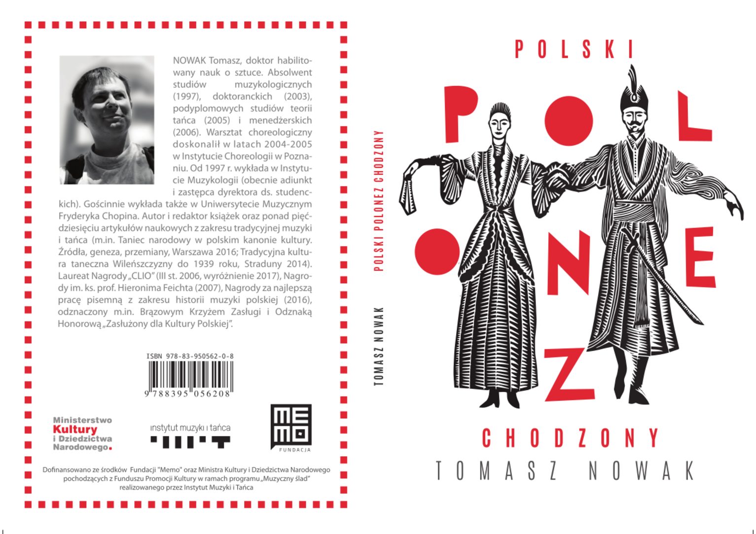 Polski, polonez, chodzony – publikacja w wersji elektronicznej