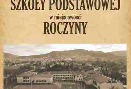 140-lecie Szkoły w Roczynach