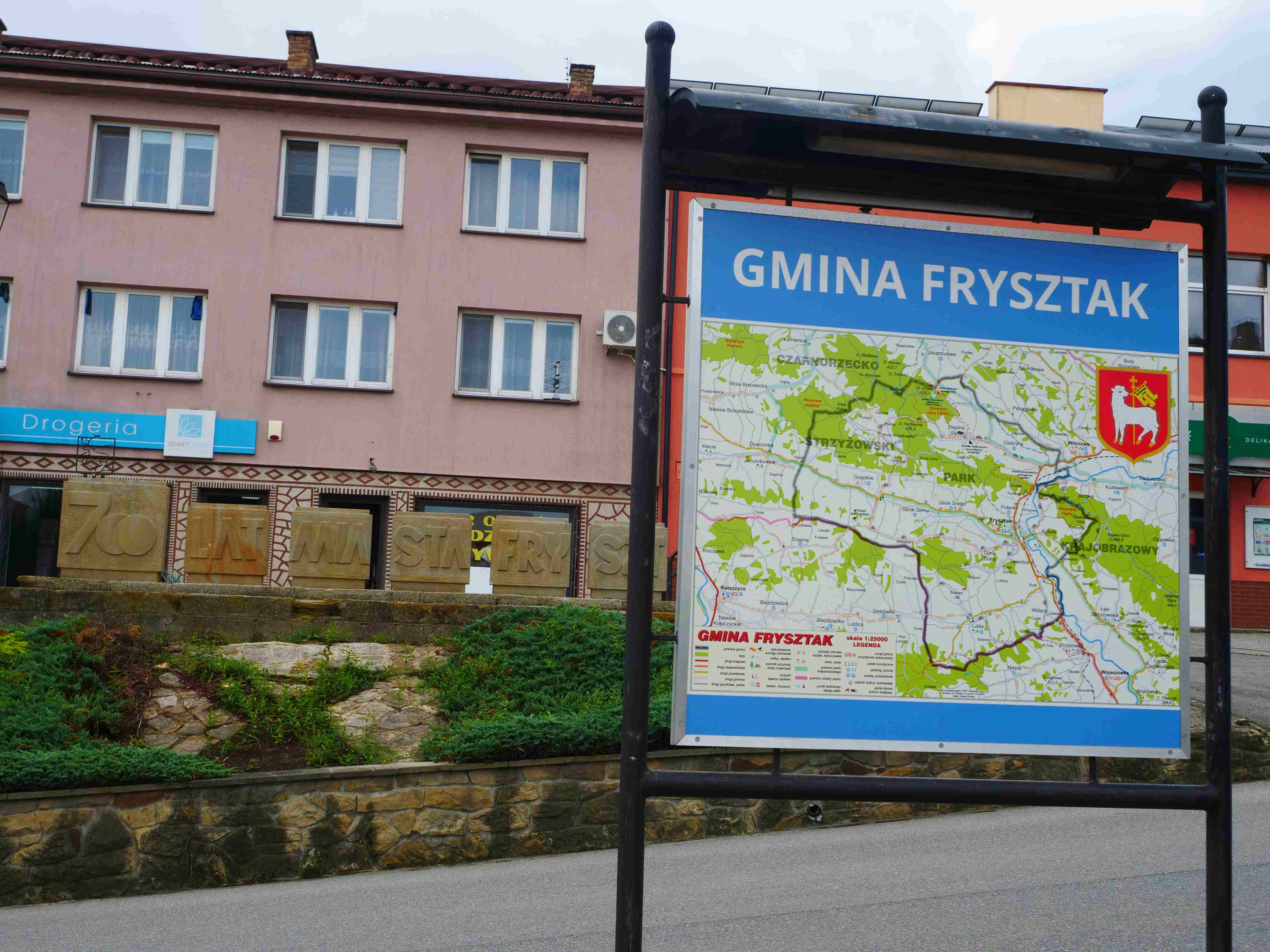 Fala Pokoju