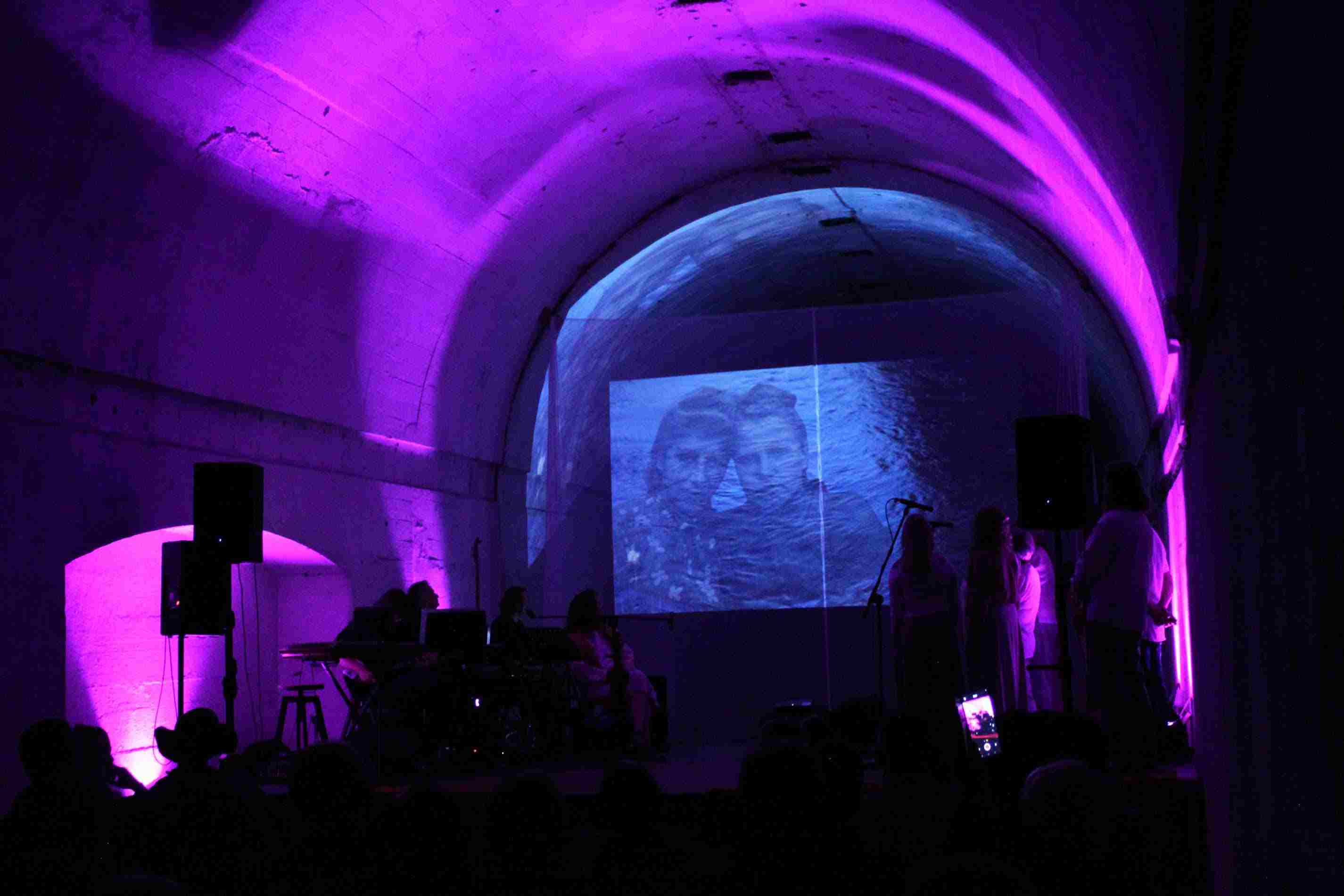 Koncert Fala Pokoju
