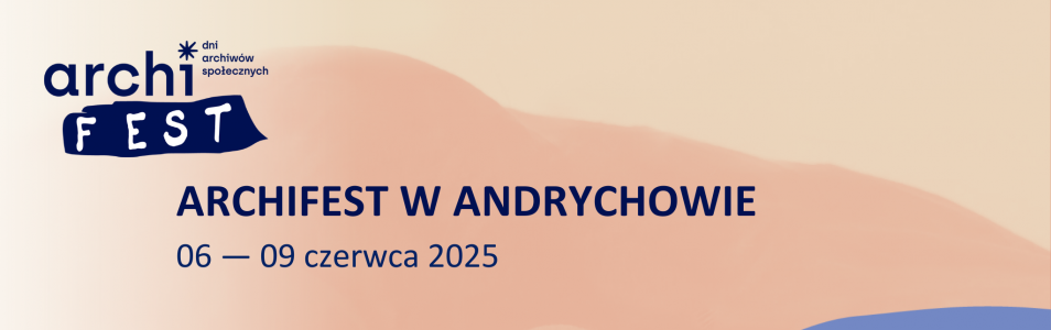 ArchiFest w Andrychowie