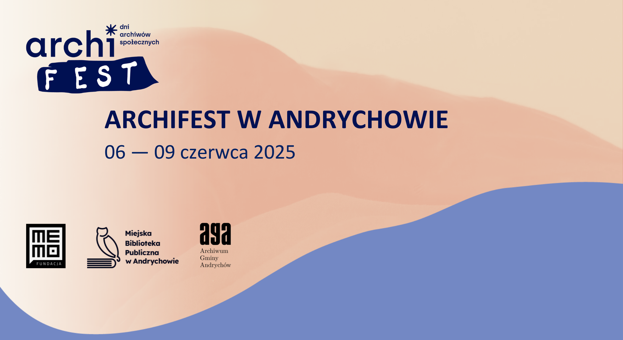 ArchiFest w Andrychowie