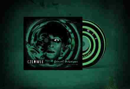 Nowa płyta zespołu Czerwie