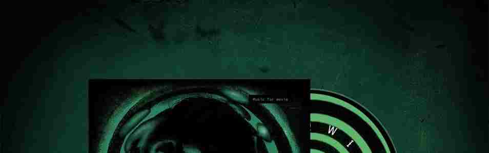 Nowa płyta zespołu Czerwie