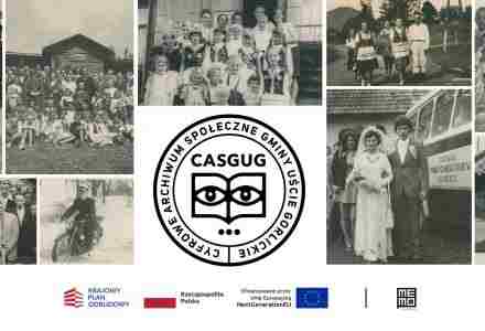 Zapraszamy na spotkanie!