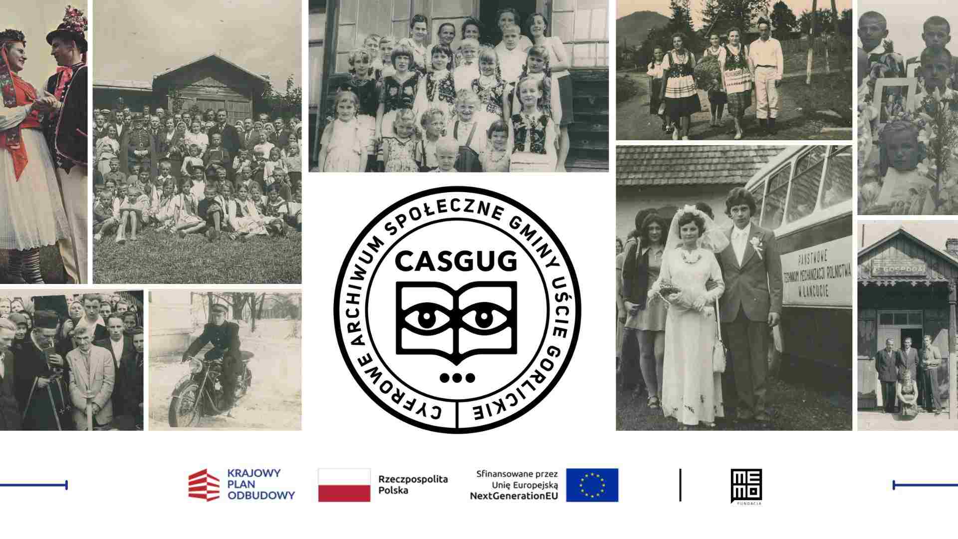 Zapraszamy na spotkanie!