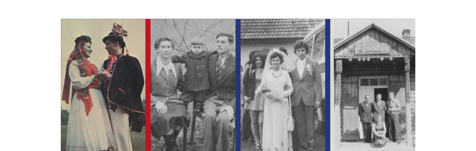 Cyfrowe Archiwum Społeczne Gminy Uście Gorlickie