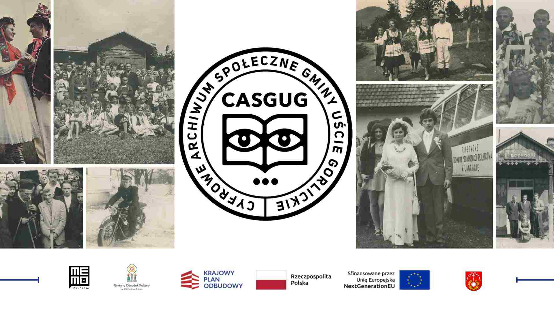 Zapraszamy na spotkanie!