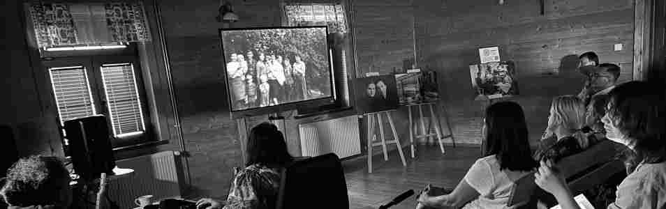 Memofonia i spotkanie poświęcone Maksymowi Wasuli