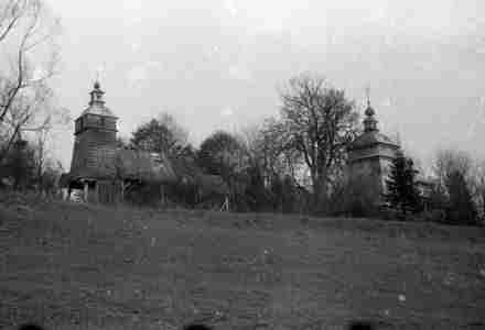 Zakończyliśmy digitalizację zbioru Maksyma Wasuli ze Zdyni